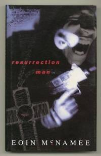 Resurrection Man by McNamee, Eoin