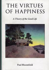 cover of Virtues of Happiness