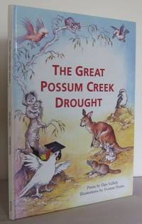 The great Possum Creek Drought