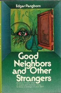 image of GOOD NEIGHBORS AND OTHER STRANGERS