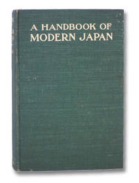 image of A Handbook of Modern Japan
