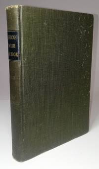 cover of American Jewish year book Volume: 5682