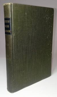 American Jewish year book Volume: 5682 by Schneiderman, Harry (ed.) - 1921