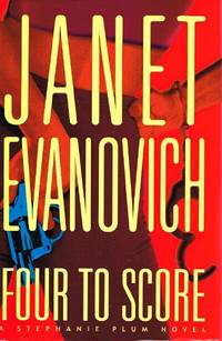 image of Four to Score: A Stephanie Plum Novel