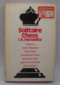 image of Solitaire Chess