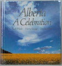 image of ALBERTA A CELEBRATION