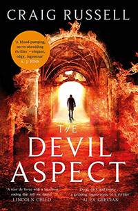 The Devil Aspect: &acirc;A blood-pumping, nerve-shredding thriller'
