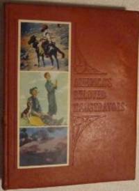 image of America's Great Illustrators