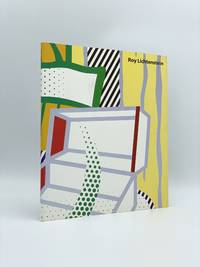 image of Roy Lichtenstein: New Paintings