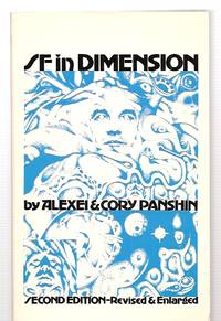 cover of SF in Dimension: a Book of Explorations