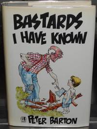 image of Bastards I Have Known
