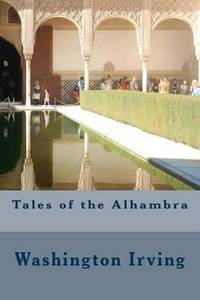 image of Tales of the Alhambra