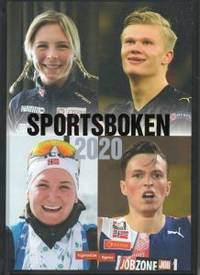 Sportsboken 2020