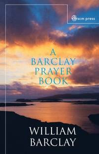 image of Barclay Prayer Book