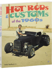 cover of Hot Rods and Customs of the 1960s (First Edition)