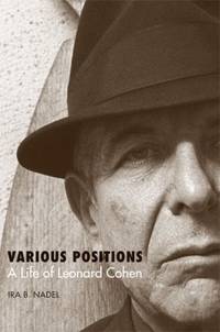 Various Positions : a Life of Leonard Cohen