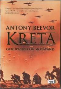 Kreta. Okkupasjon og motstand