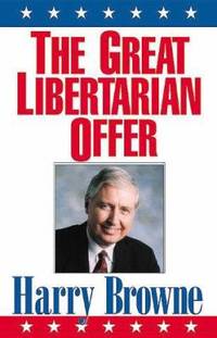 Great Libertarian Offer