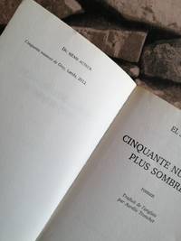Cinquante nuances plus sombres
