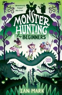 MONSTER HUNTING_MONSTER HU1 PB