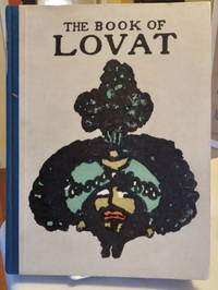 The Book of Lovat Claud Fraser by Macfall, Haldane - 1923