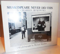 image of Shakespeare Never Did This