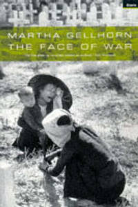cover of The Face Of War