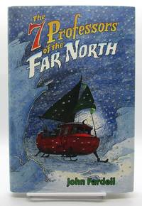 7 Professors of the Far North