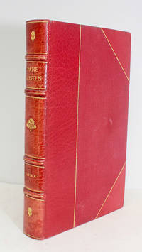 cover of Emma