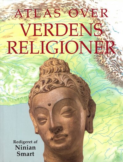 Atlas over verdens religioner.