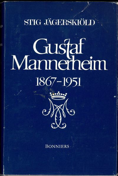 Gustaf Mannerheim. 1867-1951.