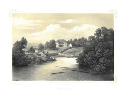 Eidsvold.