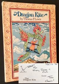 The Dragon Kite
