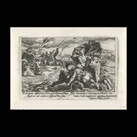 Metamorphoses of Ovidius, Photo Rag Bright White, Premium Quality, A3