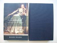 image of Scandal - A Scurrilous History of Gossip