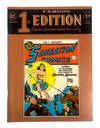 Wonder Woman First Edition Limited Collector's Bronze Mint Series, 1972