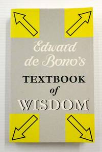 image of Textbook of Wisdom