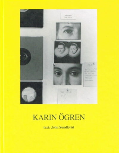 Karin Ögren.