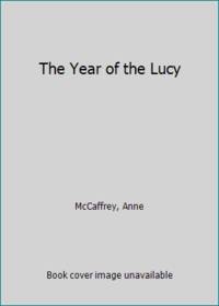 image of The Year of the Lucy