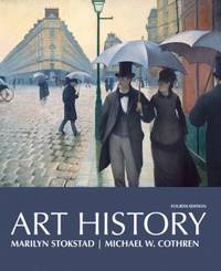 image of Art History