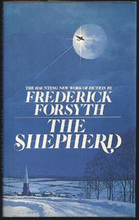 Shepherd by Forsyth, Frederick - 1976