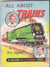 image of All About Trains