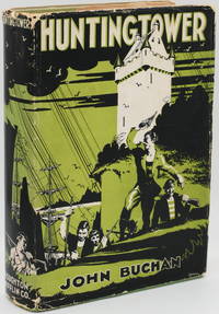 [LITERATURE] HUNTINGTOWER