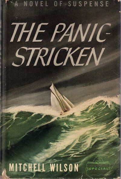 The Panic Stricken