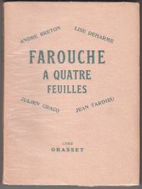Farouche a Quatre Feuilles