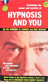 image of Hypnosis and You