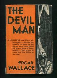 The Devil Man