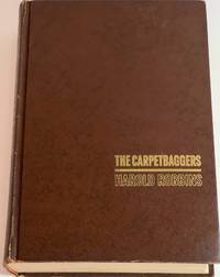 The Carpetbaggers by Harold Robbins (1961-01-01)