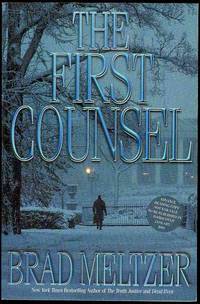 image of The First Counsel