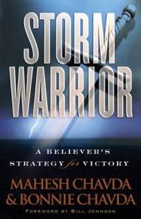Storm Warrior : A Believer's Strategy for Victory